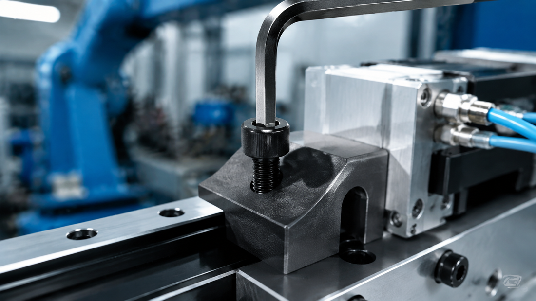Socket Head Screws: Uses and Advantages
