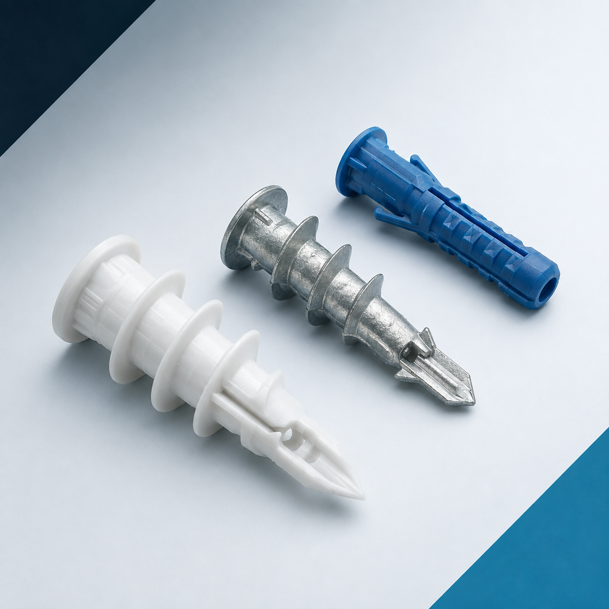IMSCREWS Drywall Anchors collection cover