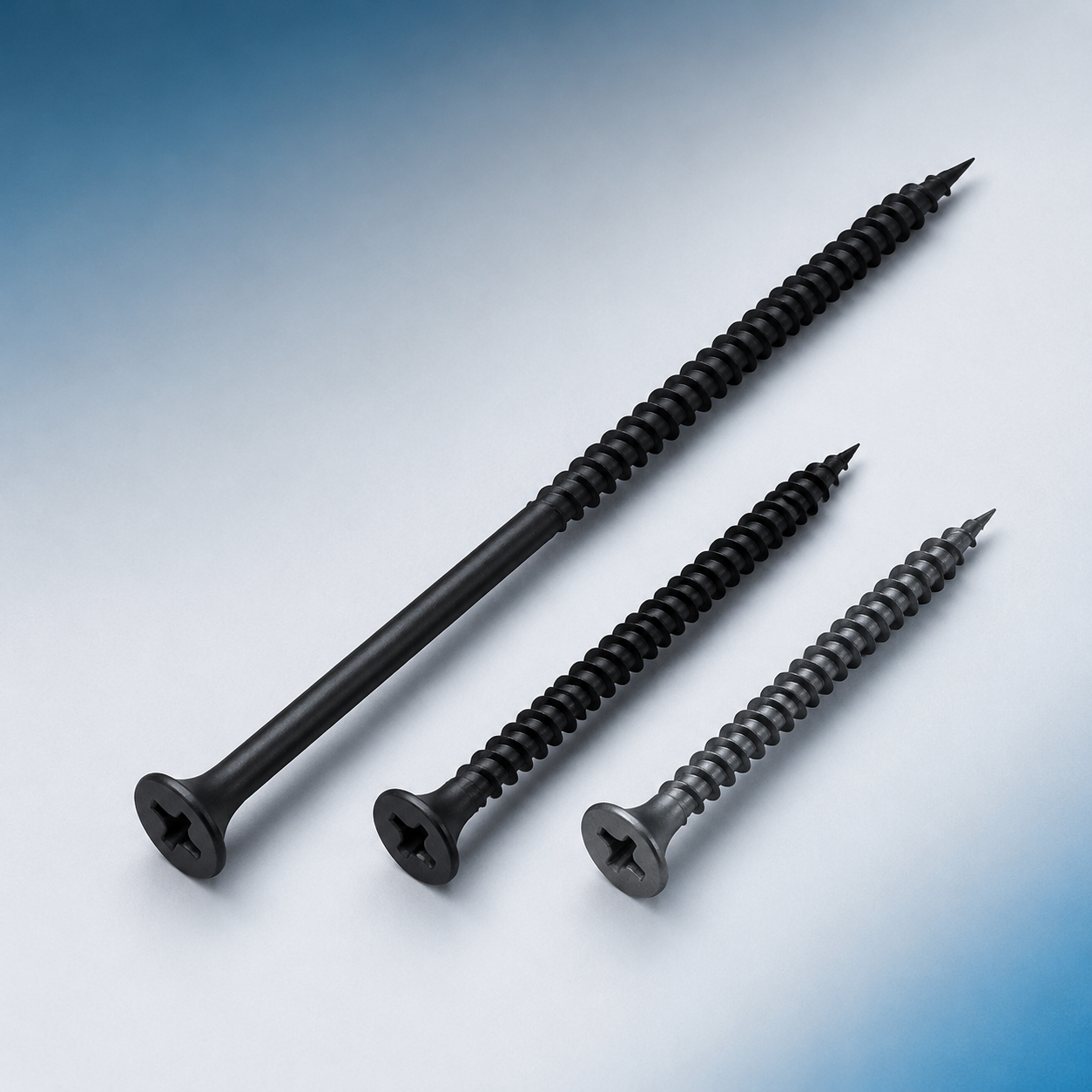 IMSCREWS Drywall Screws collection cover