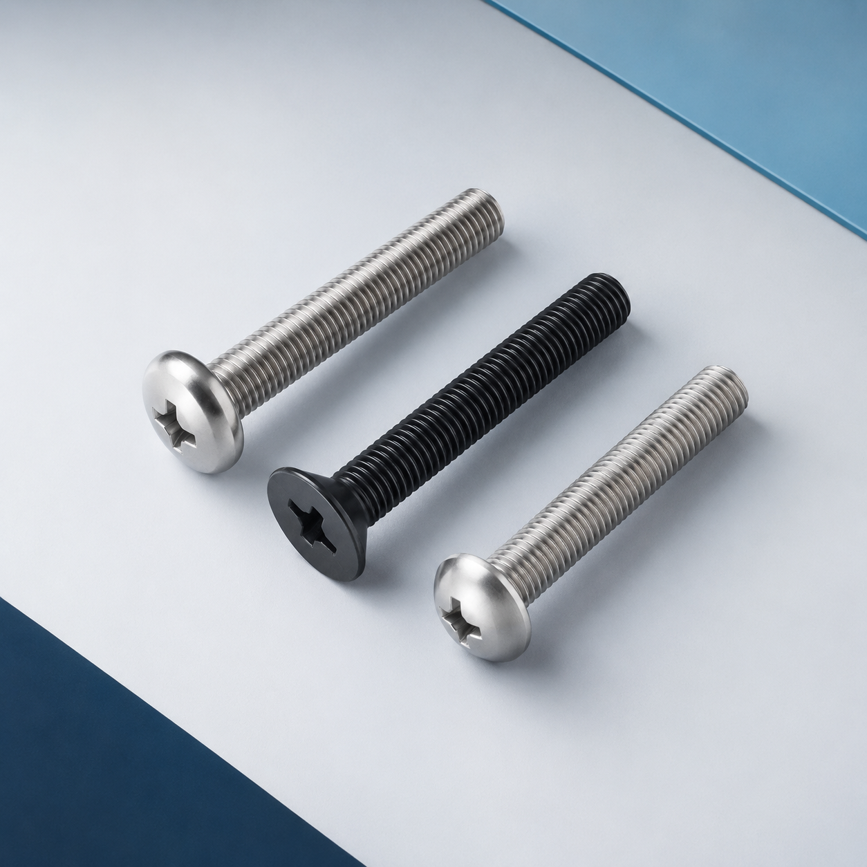 IMSCREWS Machine Screws collection cover