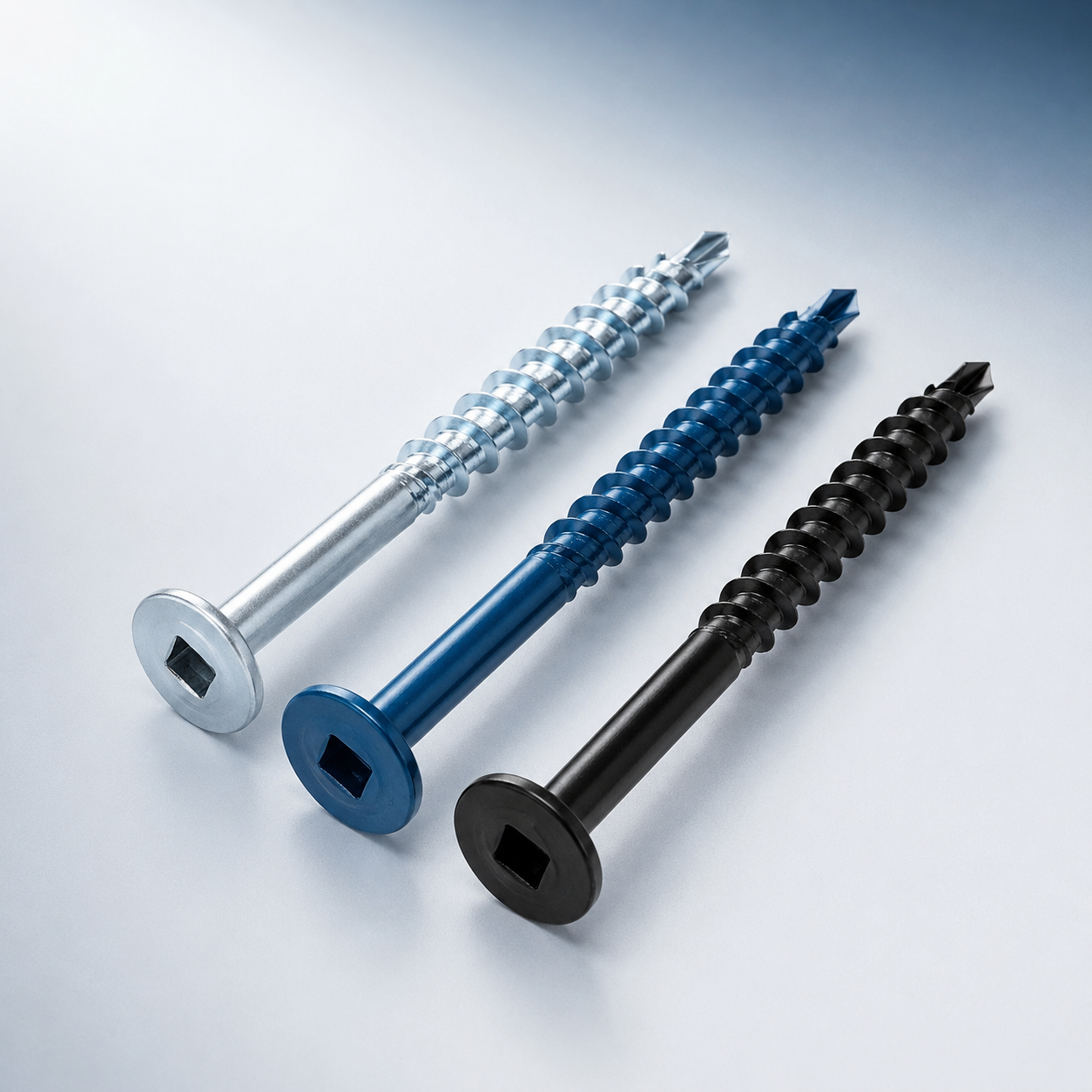 IMSCREWS Pocket Hole Screws collection cover