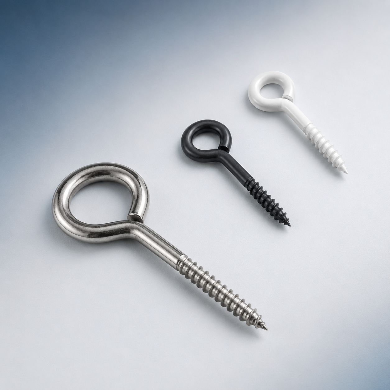 IMSCREWS Screw Eyes & Hooks collection cover