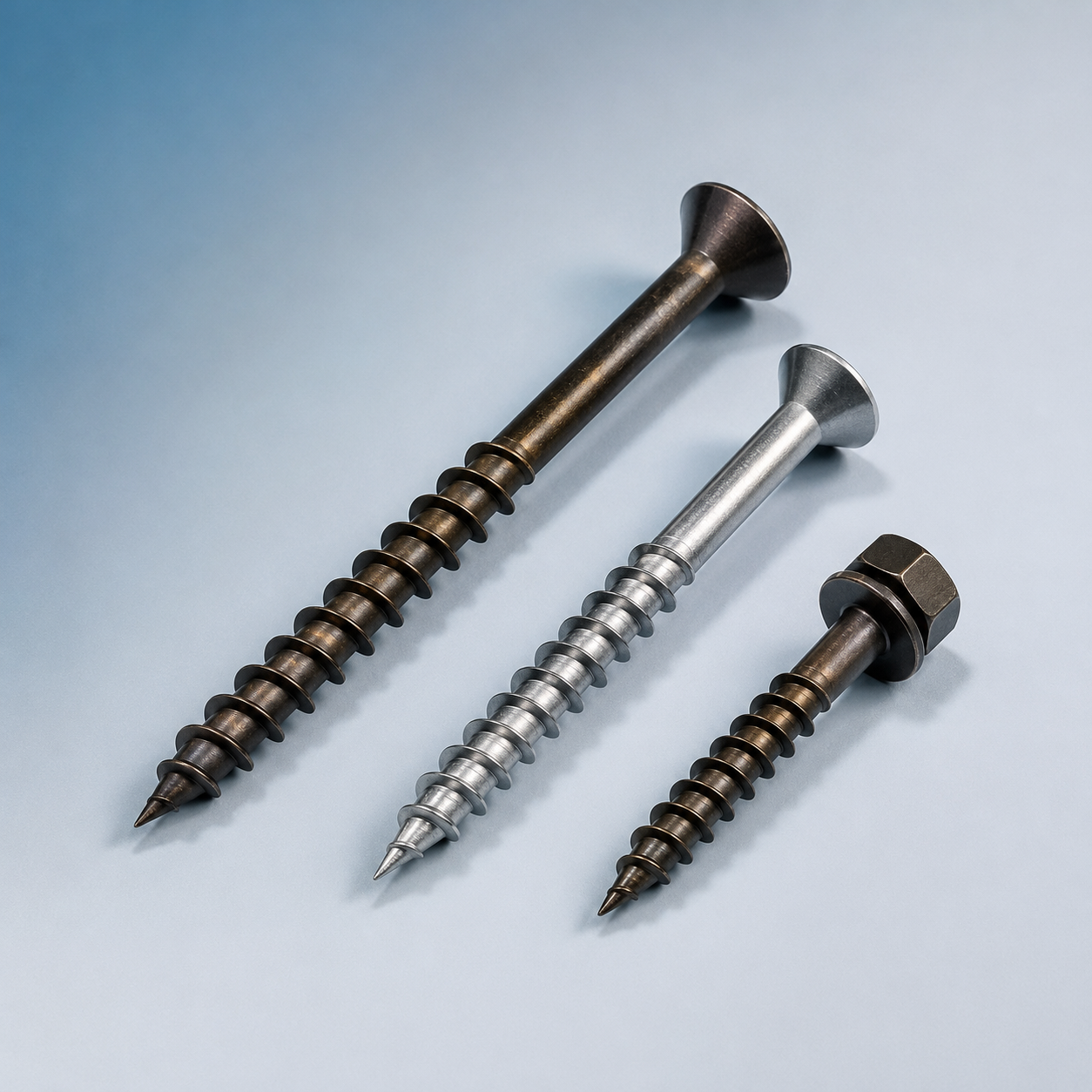 IMSCREWS Wood Screws collection cover