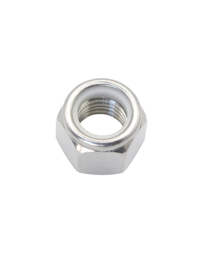 3/4-10 Locknuts - IMScrews 304 Stainless Steel Hardware Locknuts - Durable and Rust-Resistant Fasteners for Home Repairs and Professional Projects Pack of 10