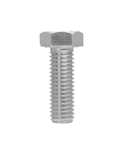 IMScrews Hex 1/4-20 x 3/4" Machine Screws, 304 Stainless Steel Bolts, Pack of 25 - image 4