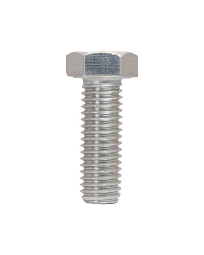 IMScrews Hex 1/2-13 x 1-1/2" Machine Screws, 304 Stainless Steel Bolts, Pack of 5 - image 4