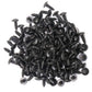 IMScrews 150 шт. # 8 x 1/2 дюйма шурупы для фермы Phillips с черным оксидным покрытием