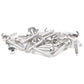 IMScrews 100 Qty #6 x 3/4"(20mm) Truss 304 Stainless Phillips Head Wood Screws