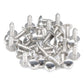 IMScrews 100 шт. # 8 x 1/2 дюйма (13 мм) шурупы с крестообразной головкой для дерева, сверхмощные шурупы из нержавеющей стали 18-8 (304)