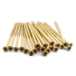 Deck Screws, Exterior Wood Screws #10 x 3-1/2 Inch 25 Pcs, Carbon Steel Star Drive and Coarse Threads, Anti-Corrosion, Tan Coated Screws for Decks, Fences and Other Outdoor Use | by IMSCREWS